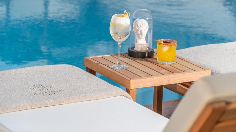 Elementa Boutique Hotel
