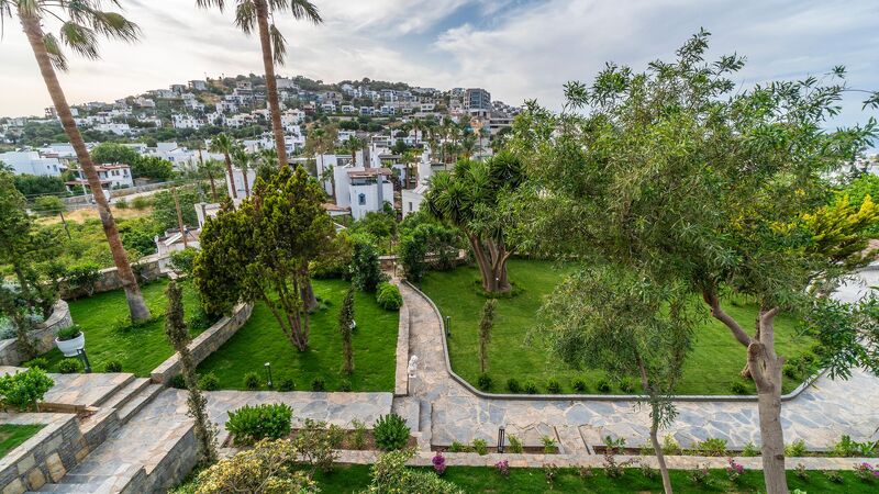 Elementa Boutique Hotel