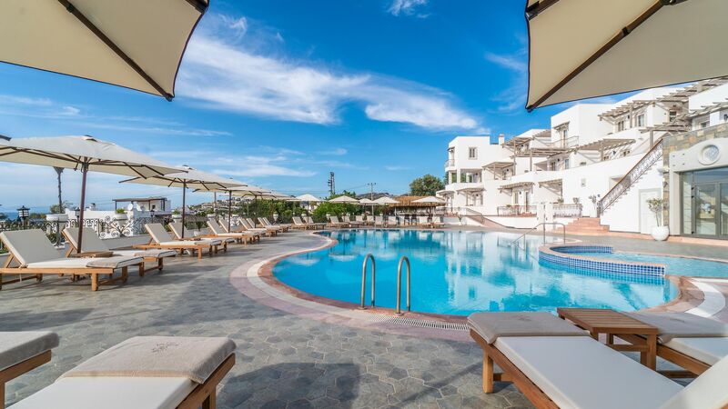 Elementa Boutique Hotel