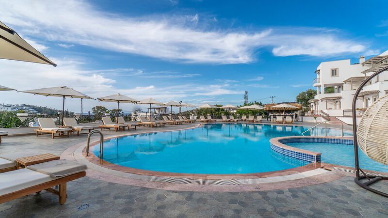 Elementa Boutique Hotel