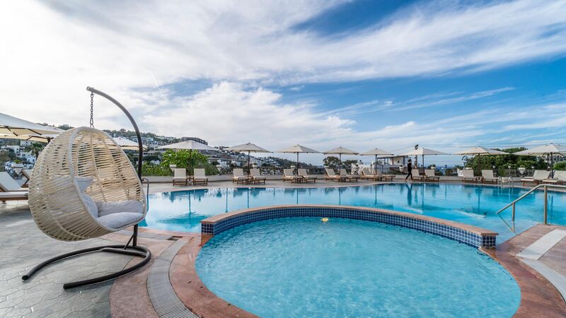 Elementa Boutique Hotel