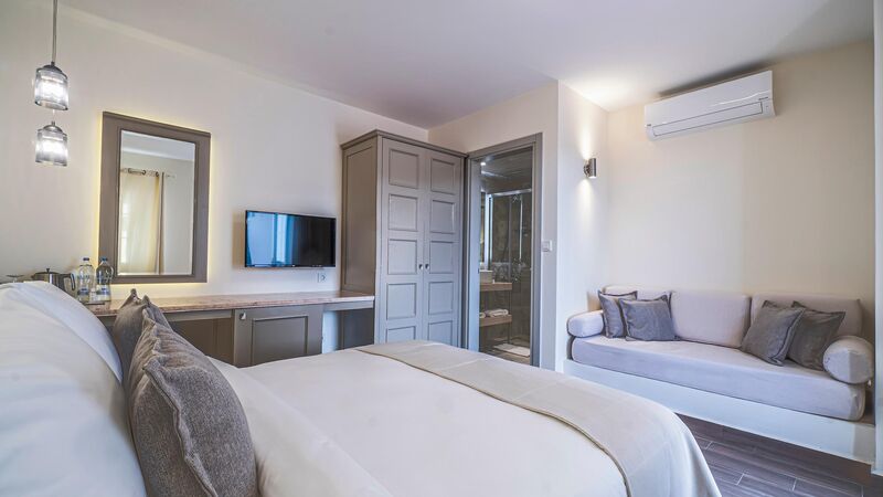 Elementa Boutique Hotel