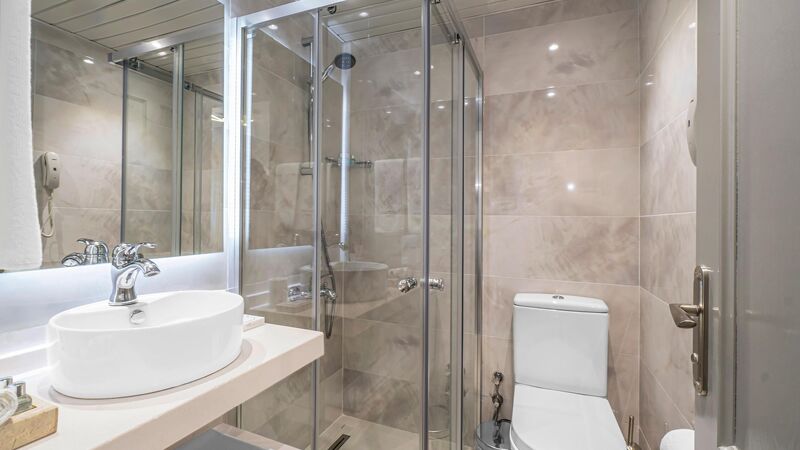 Elementa Boutique Hotel