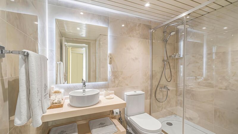 Elementa Boutique Hotel