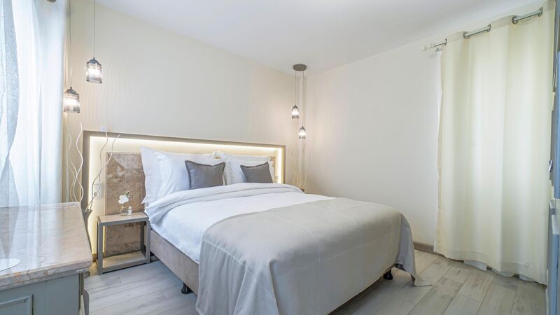 Elementa Boutique Hotel