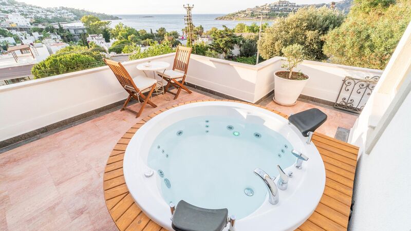 Elementa Boutique Hotel