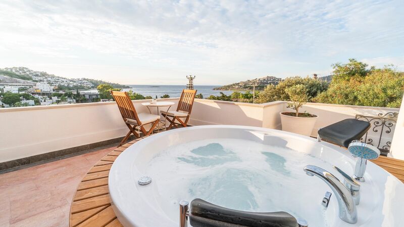 Elementa Boutique Hotel