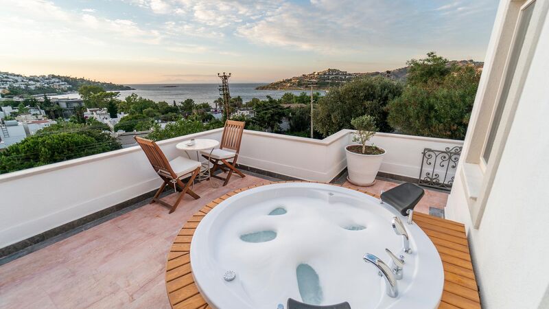 Elementa Boutique Hotel