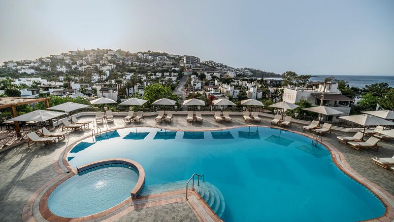Elementa Boutique Hotel