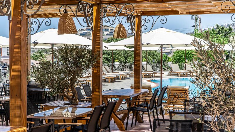 Elementa Boutique Hotel
