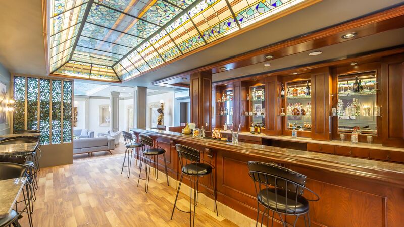 Elementa Boutique Hotel