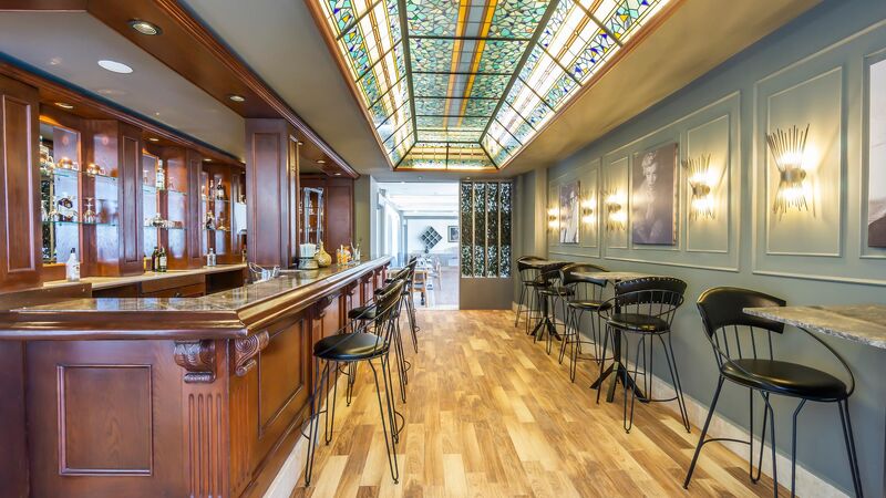 Elementa Boutique Hotel