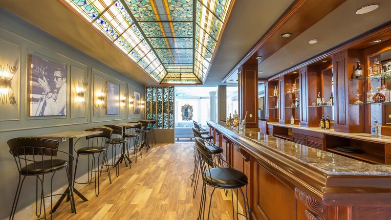 Elementa Boutique Hotel