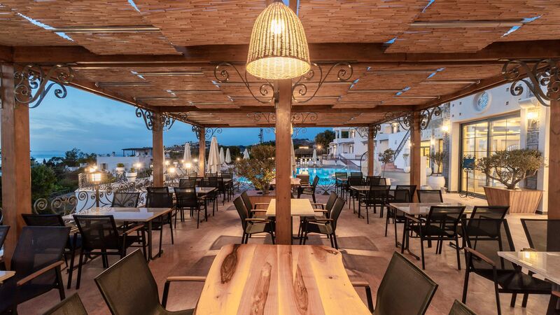 Elementa Boutique Hotel