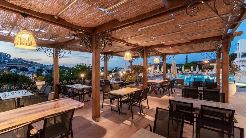 Elementa Boutique Hotel