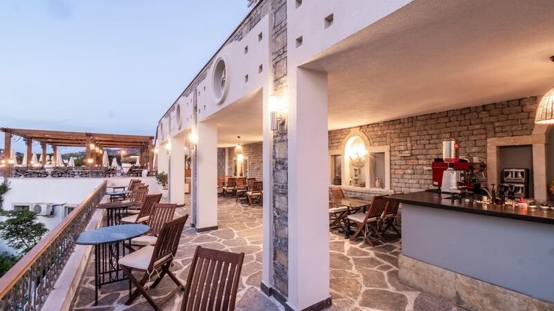 Elementa Boutique Hotel