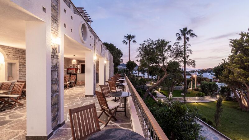 Elementa Boutique Hotel