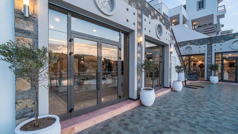 Elementa Boutique Hotel