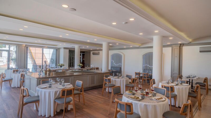 Elementa Boutique Hotel