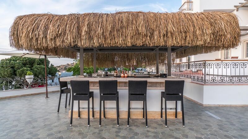 Elementa Boutique Hotel