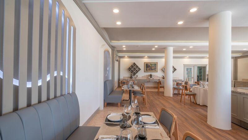 Elementa Boutique Hotel