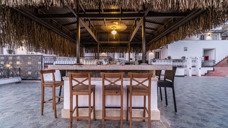 Elementa Boutique Hotel