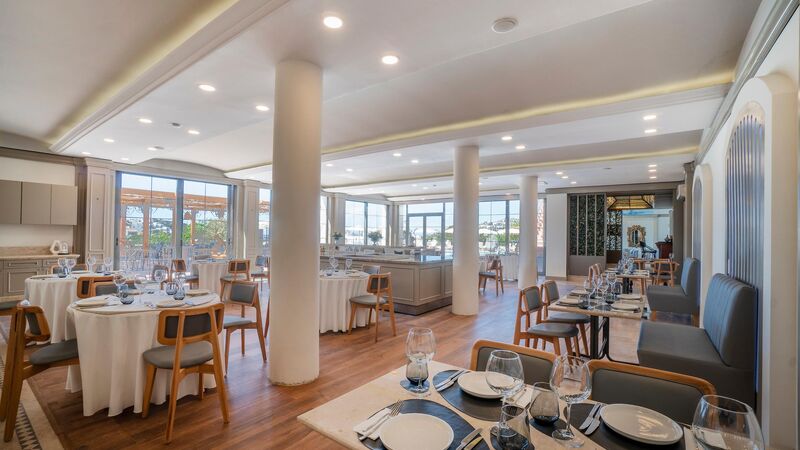 Elementa Boutique Hotel