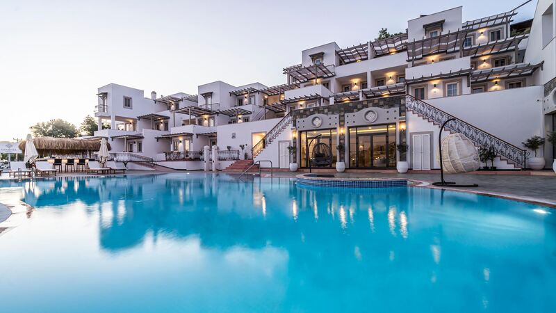 Elementa Boutique Hotel