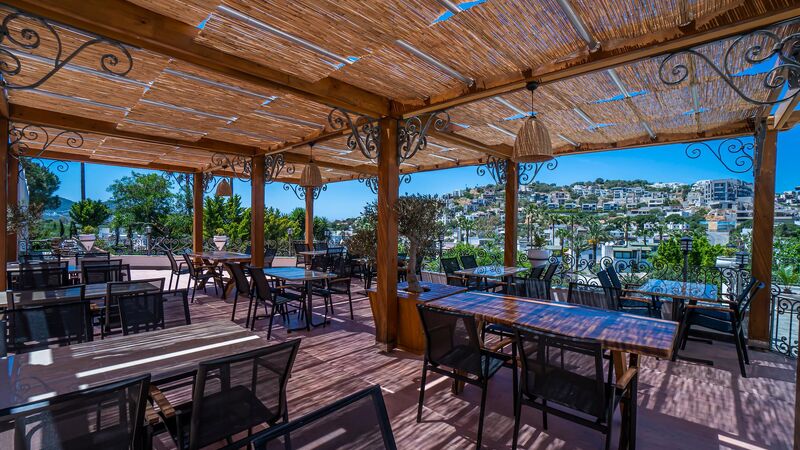 Elementa Boutique Hotel