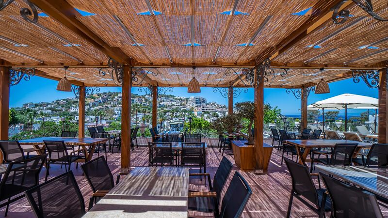 Elementa Boutique Hotel