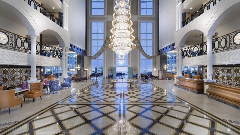 Litore Resort Hotel Spa