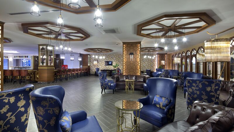 Litore Resort Hotel Spa