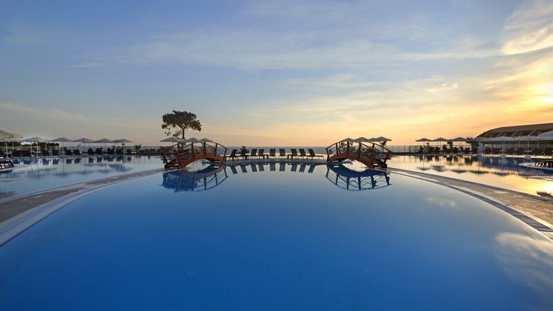 Litore Resort Hotel Spa