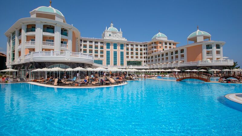 Litore Resort Hotel Spa