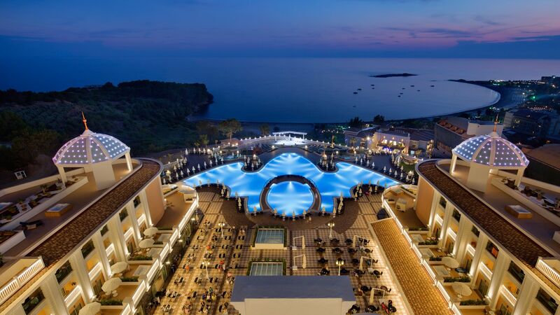 Litore Resort Hotel Spa