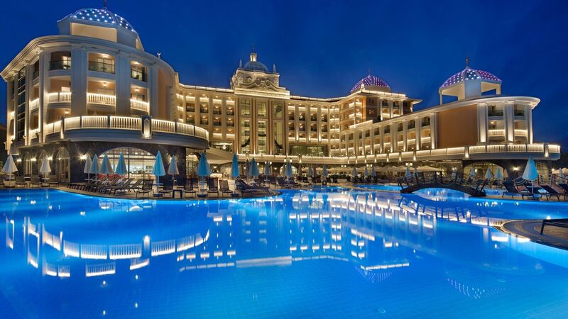 Litore Resort Hotel Spa