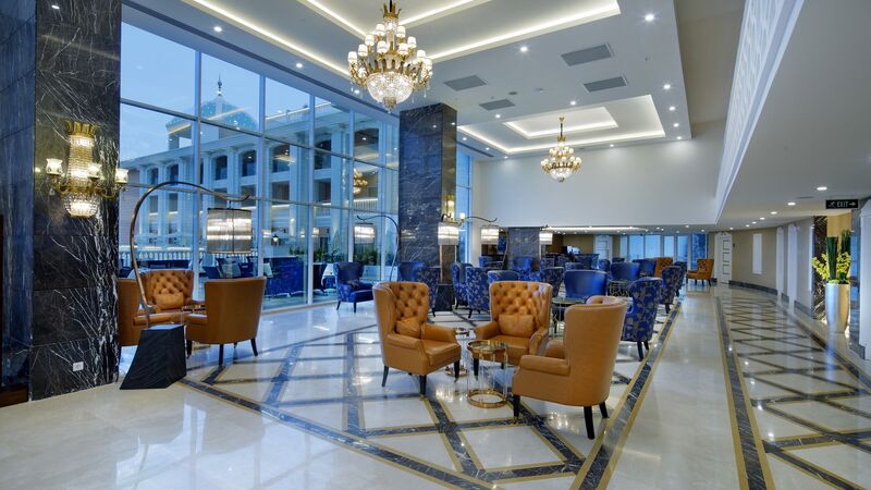 Litore Resort Hotel Spa