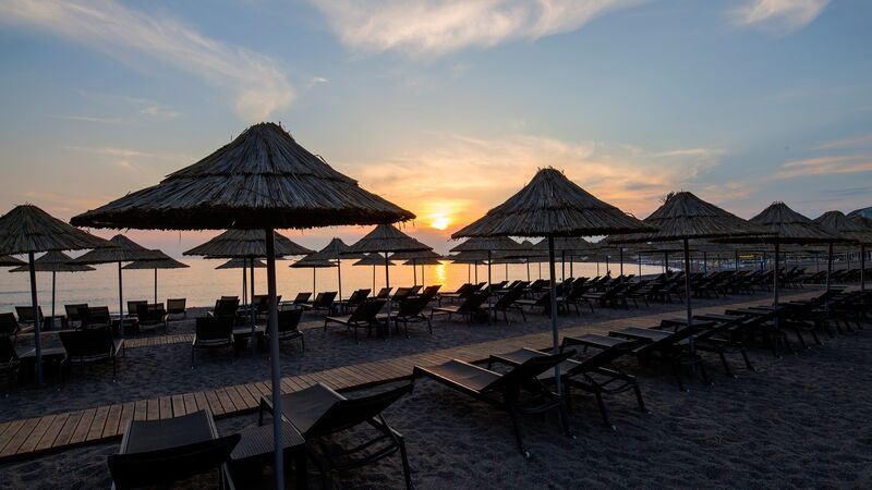 Litore Resort Hotel Spa