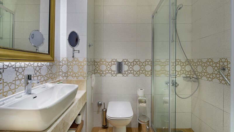 Litore Resort Hotel Spa