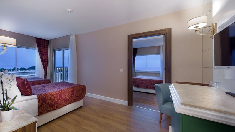 Litore Resort Hotel Spa
