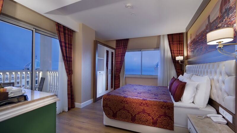 Litore Resort Hotel Spa