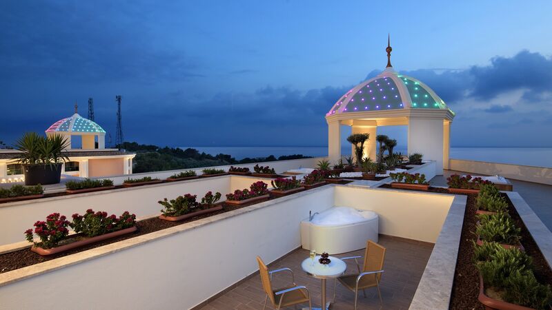 Litore Resort Hotel Spa