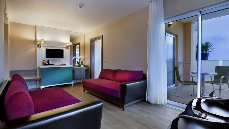 Litore Resort Hotel Spa