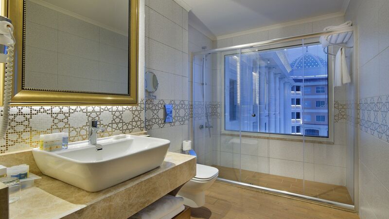 Litore Resort Hotel Spa
