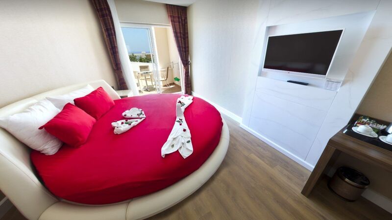 Litore Resort Hotel Spa