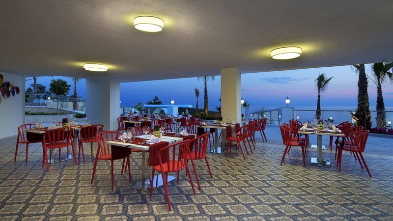 Litore Resort Hotel Spa
