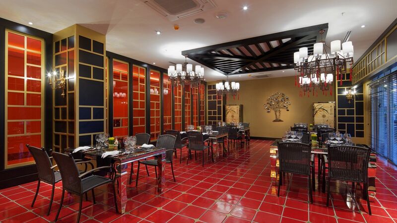 Litore Resort Hotel Spa