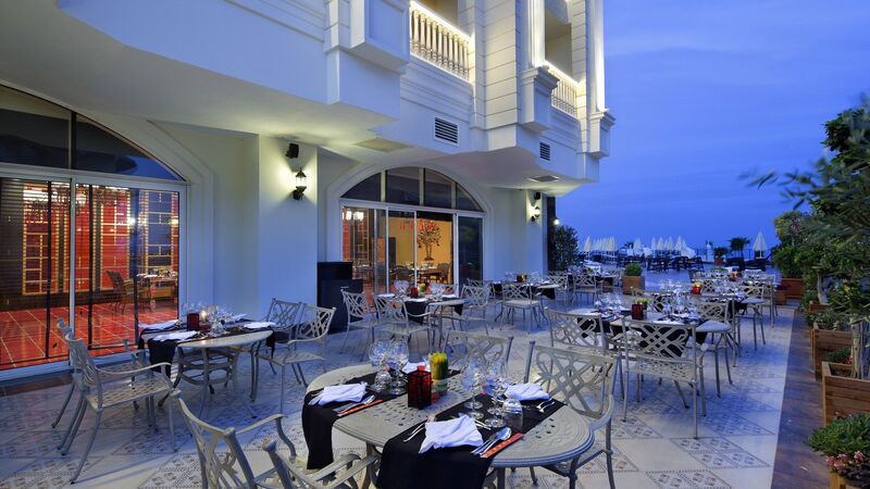 Litore Resort Hotel Spa
