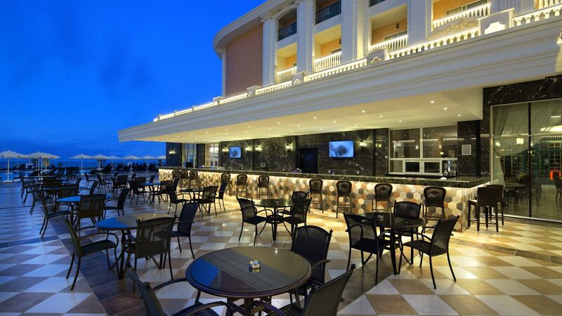 Litore Resort Hotel Spa