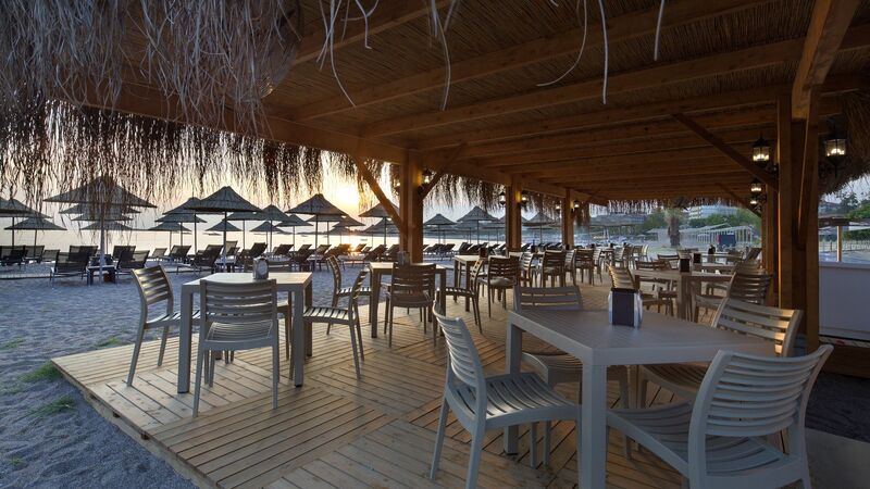 Litore Resort Hotel Spa